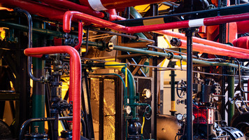 Formation Référent Énergie en industrie avec le CETIAT (Crédits CANVA)